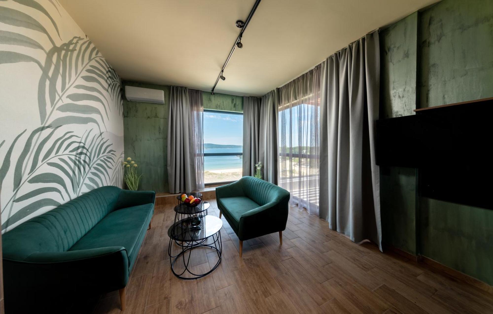 Hotel Palms Beach Kiten Exterior photo